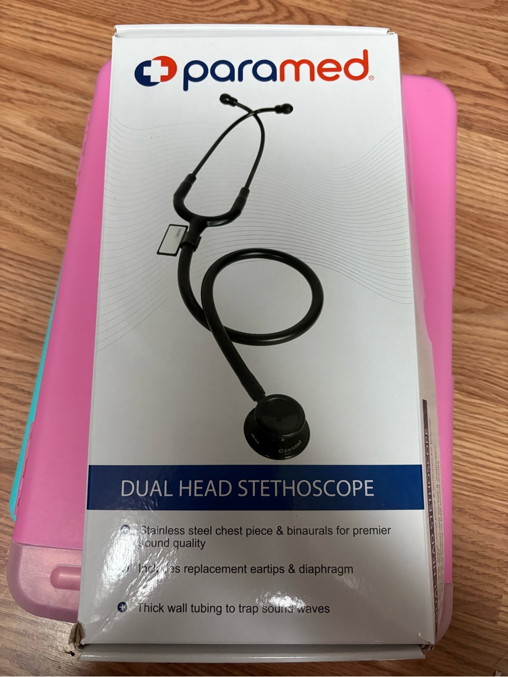 Nursing school bundle